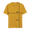 Cotton Blend Jacquard Logo Short Sleeve Sweater T-shirt Size Chart Measurement Guide